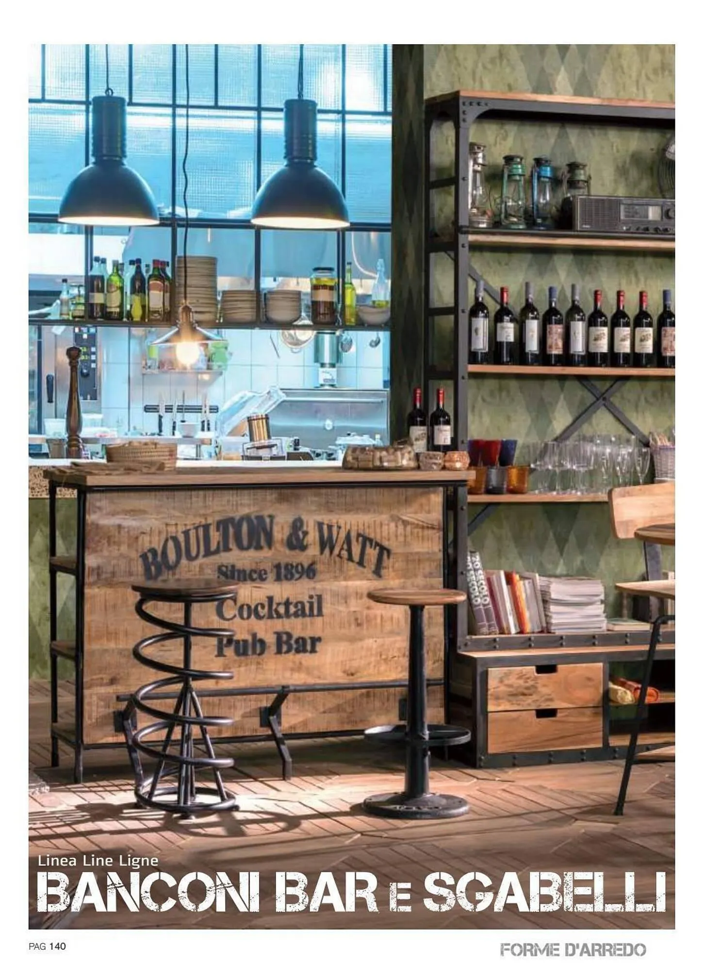 Volantino Hobby e Legno da 13 aprile a 31 maggio di 2025 - Pagina del volantino 140