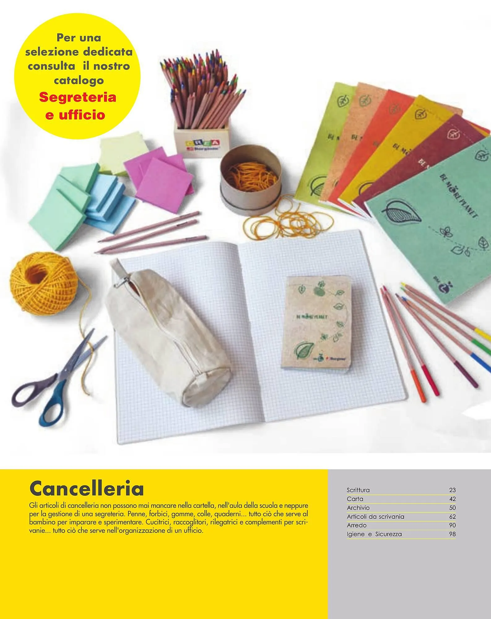 Volantino Borgione da 18 gennaio a 28 dicembre di 2024 - Pagina del volantino 22