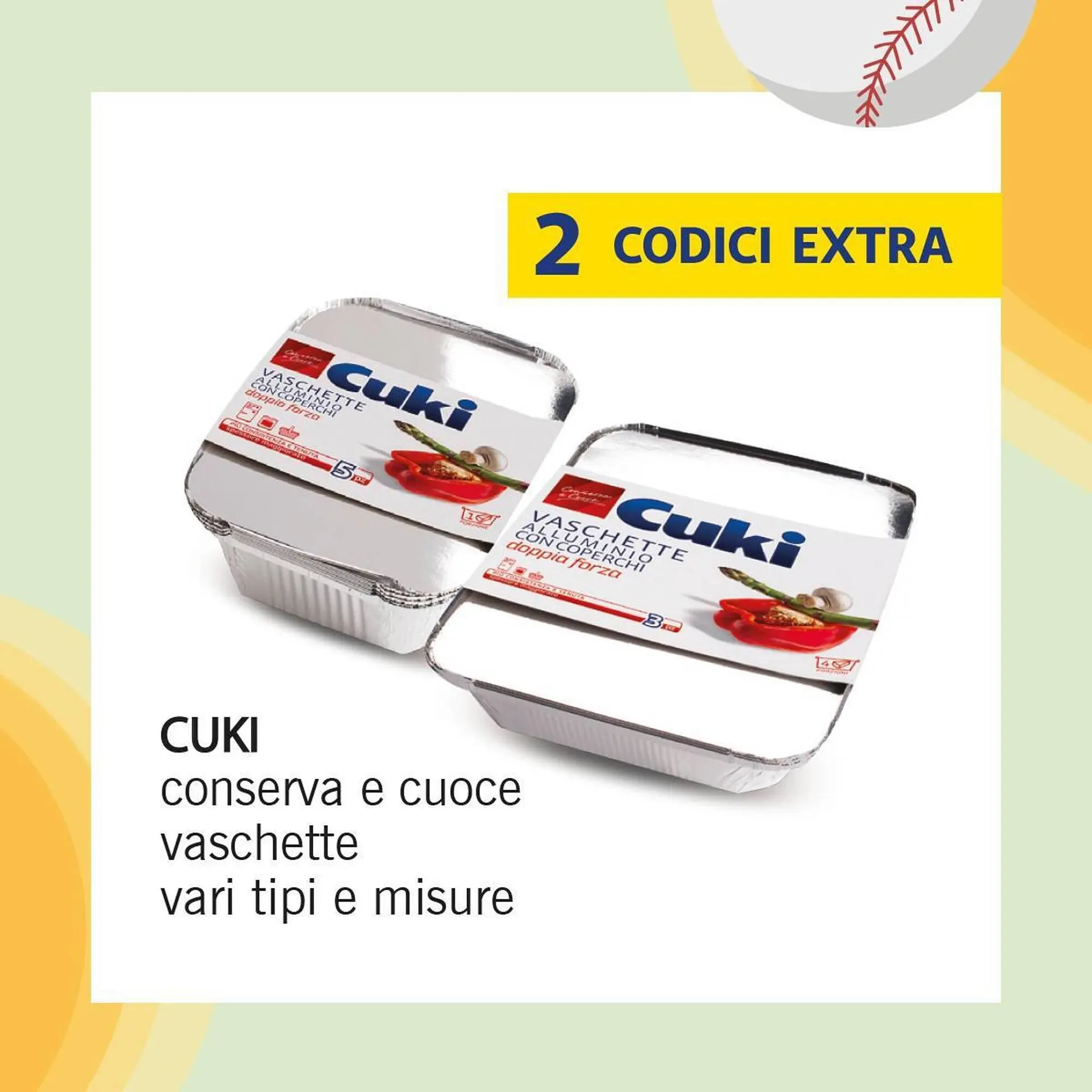 Volantino Deco Supermercati da 4 maggio a 18 maggio di 2026 - Pagina del volantino 4