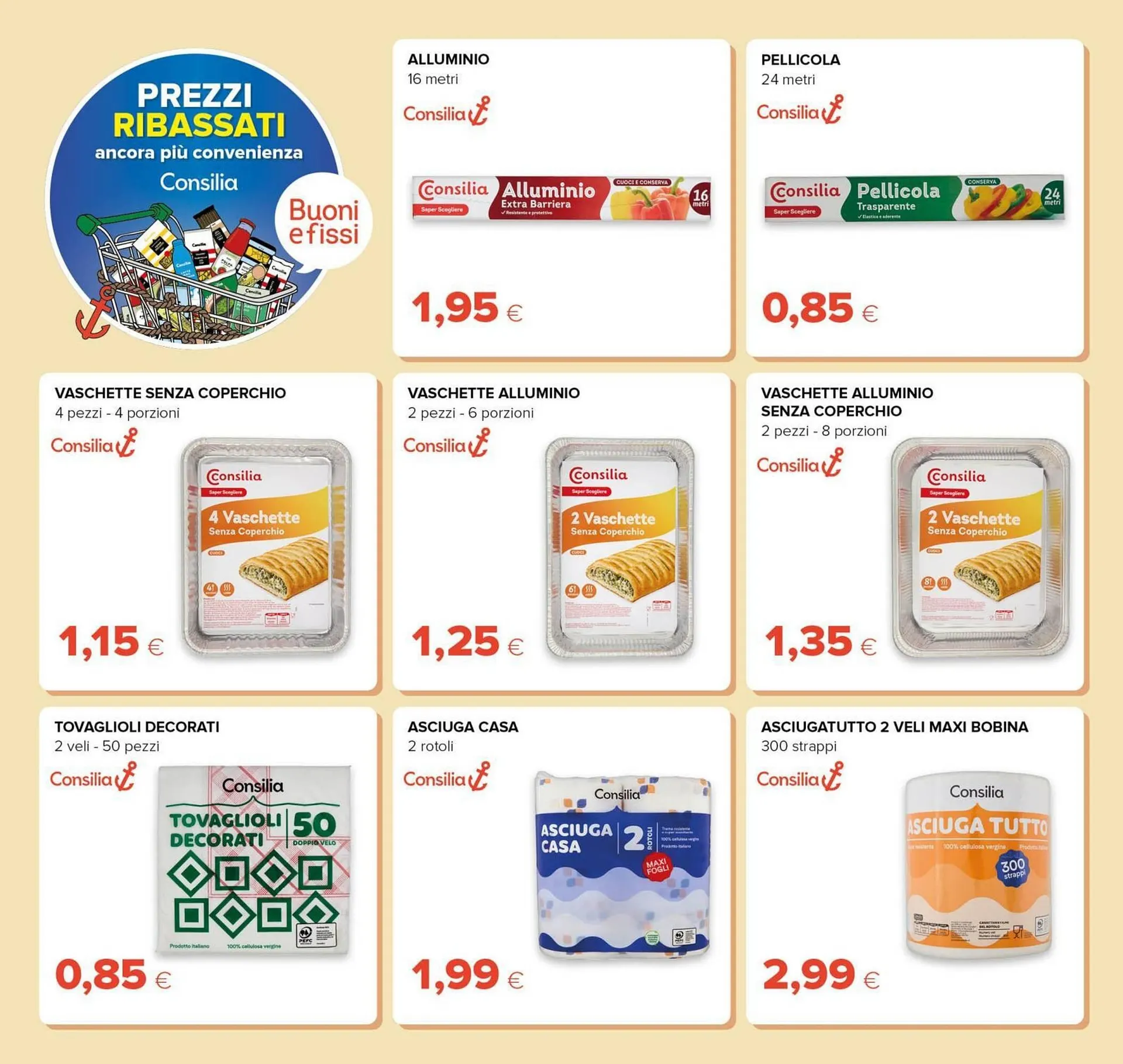 Volantino Tigre da 1 gennaio a 26 febbraio di 2026 - Pagina del volantino 24