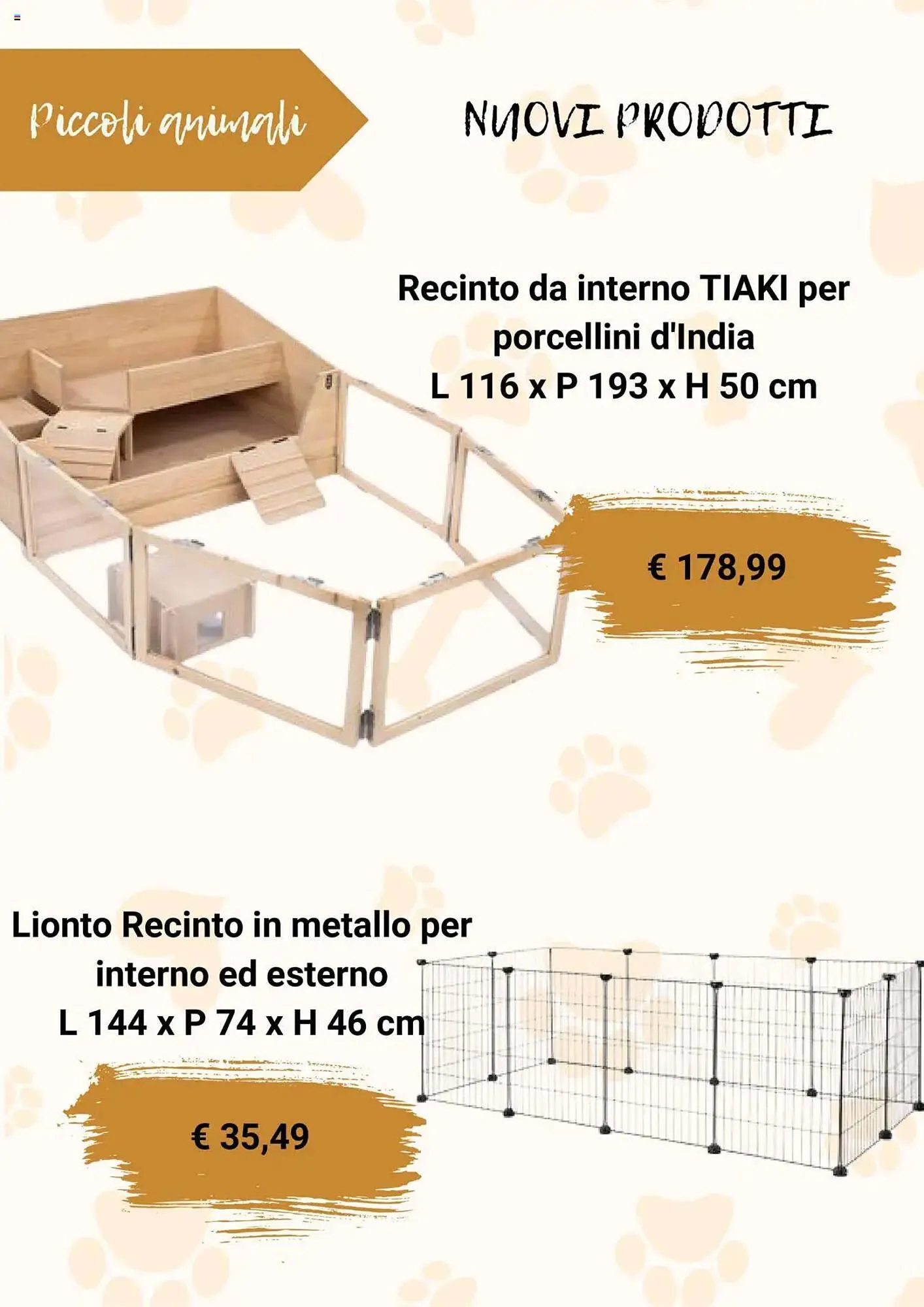 Volantino Zooplus da 27 settembre a 26 ottobre di 2025 - Pagina del volantino 7