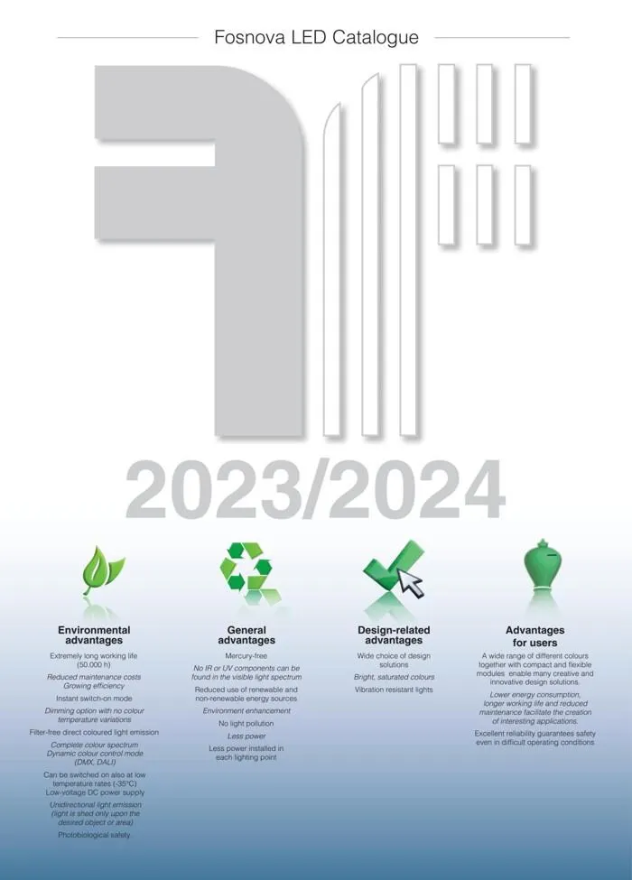 Fosnova! da 12 giugno a 31 dicembre di 2024 - Pagina del volantino 3