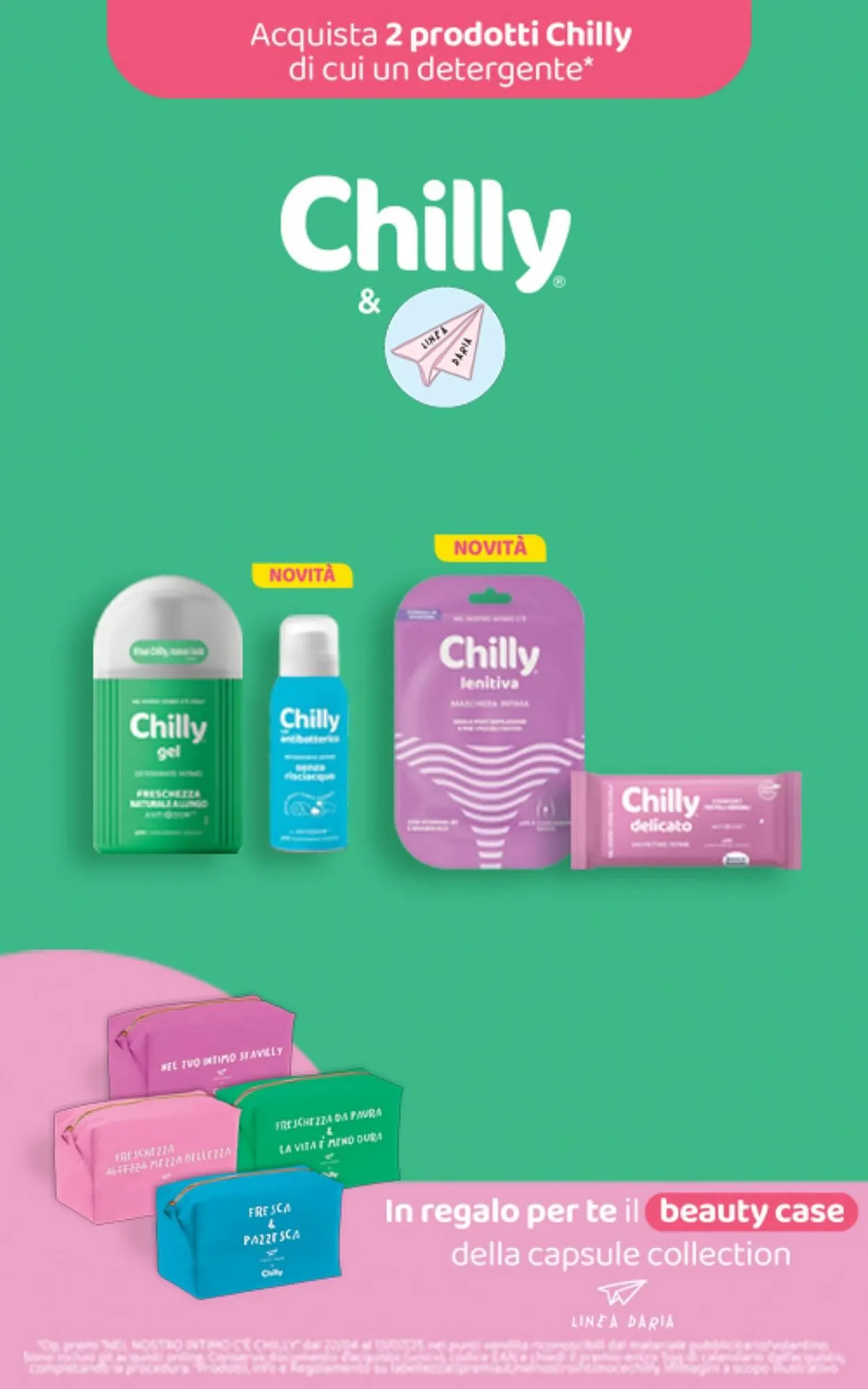 Volantino Coop Radenza da 30 maggio a 9 giugno di 2025 - Pagina del volantino 42