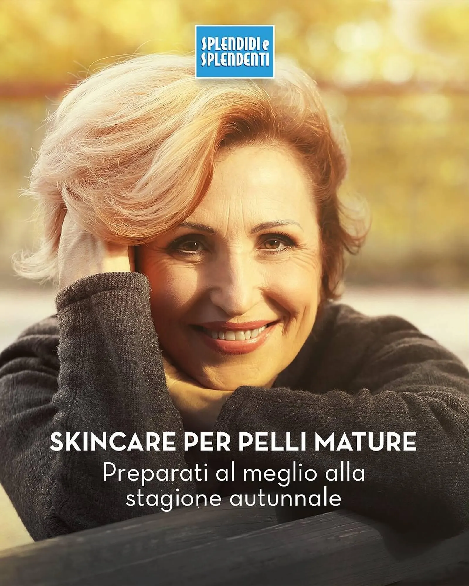 Volantino Splendidi e Splendenti da 22 settembre a 28 settembre di 2025 - Pagina del volantino 1
