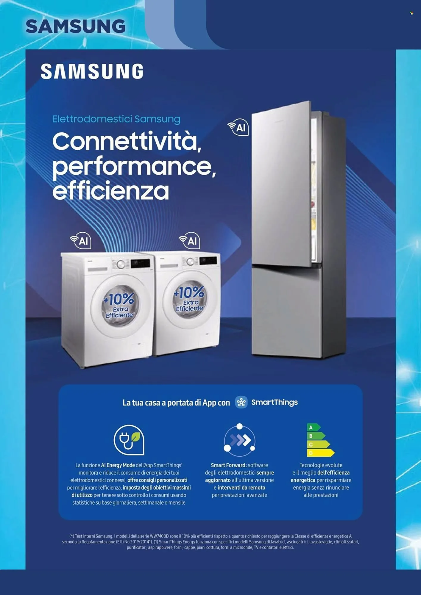 Volantino Esselunga da 1 dicembre a 11 gennaio di 2026 - Pagina del volantino 6