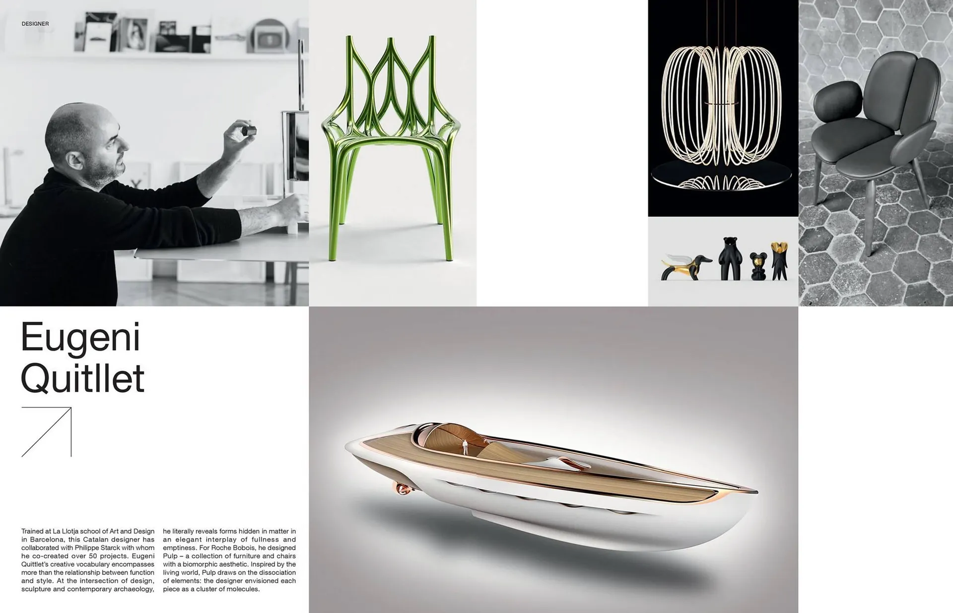 Volantino Roche Bobois da 26 gennaio a 31 dicembre di 2025 - Pagina del volantino 73