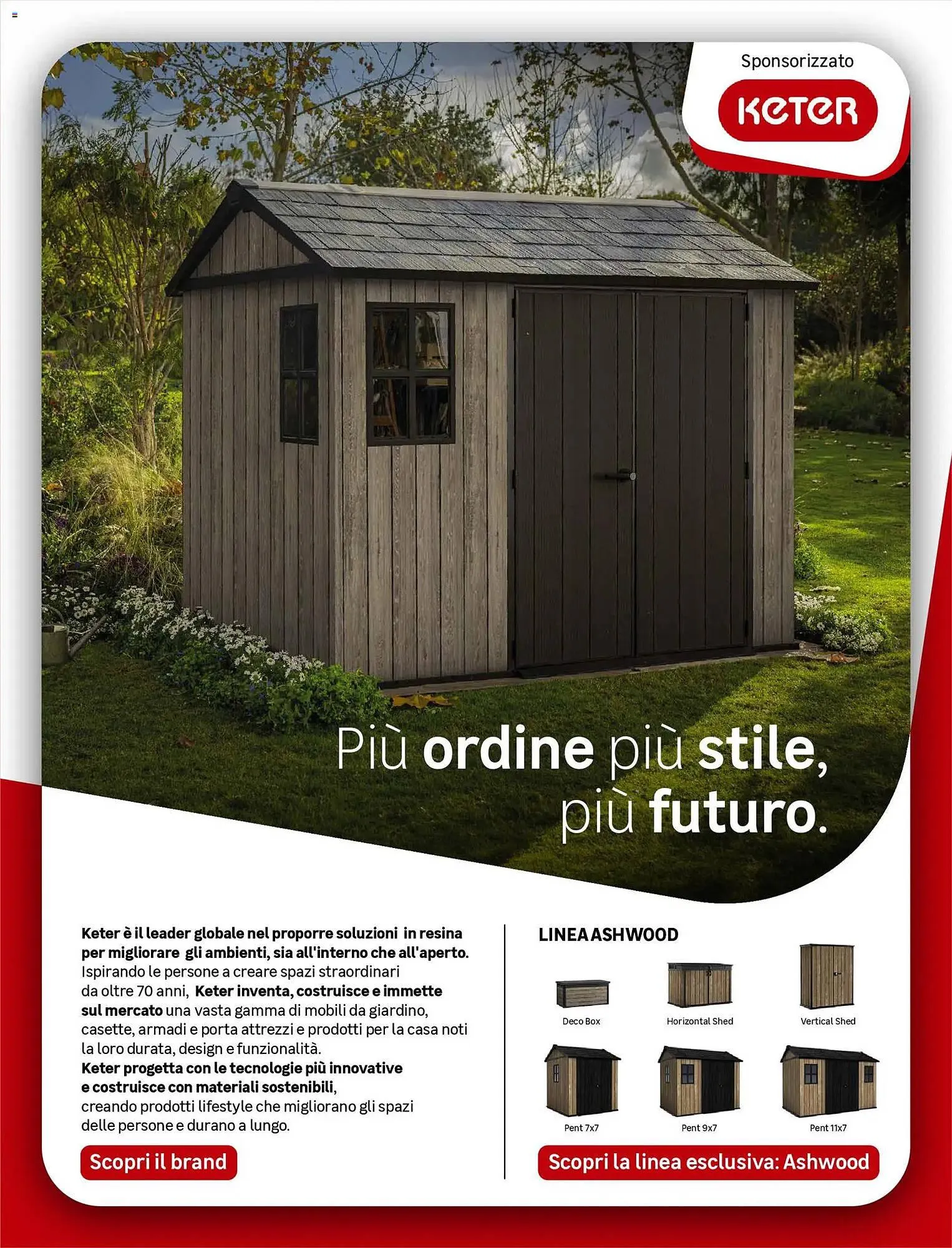 Volantino Leroy Merlin da 8 aprile a 11 maggio di 2026 - Pagina del volantino 3