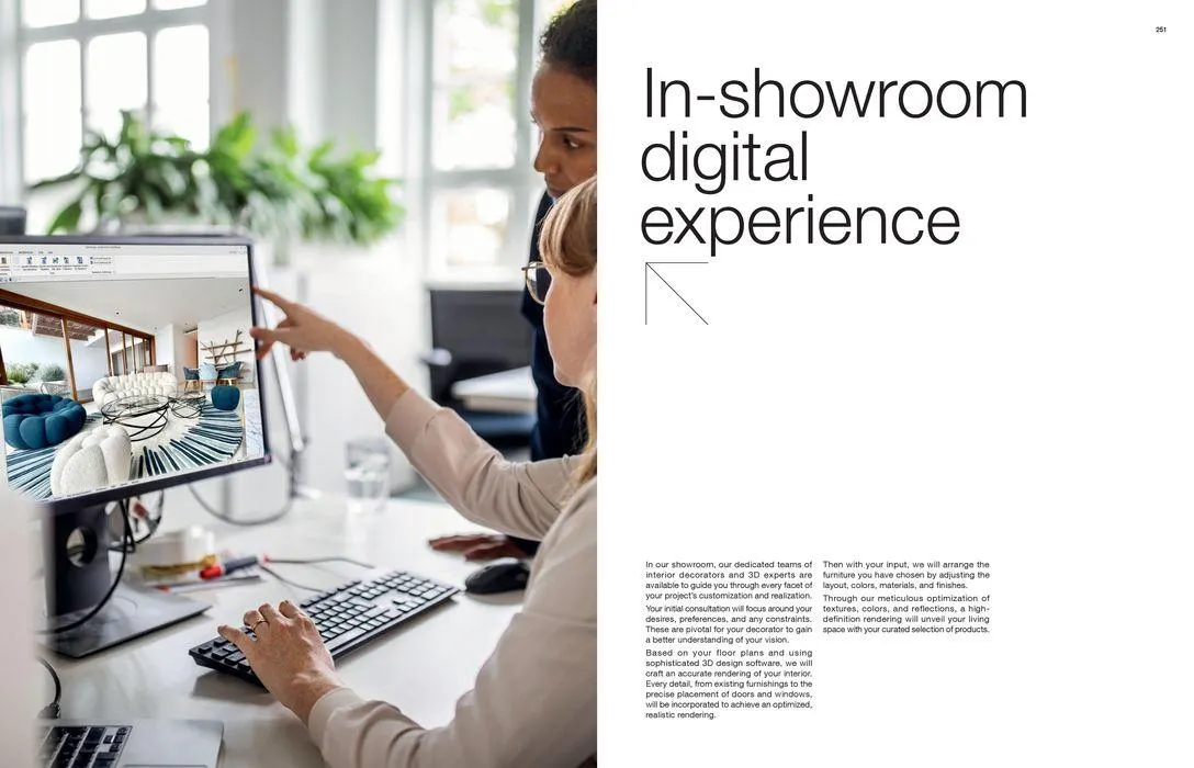 Catálogo de French Art de Vivre 11 de septiembre al 31 de diciembre 2024 - Página 127