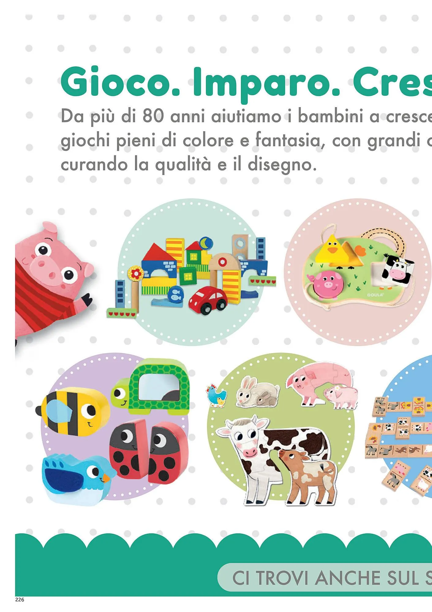 Volantino Prenatal da 10 febbraio a 31 maggio di 2025 - Pagina del volantino 15