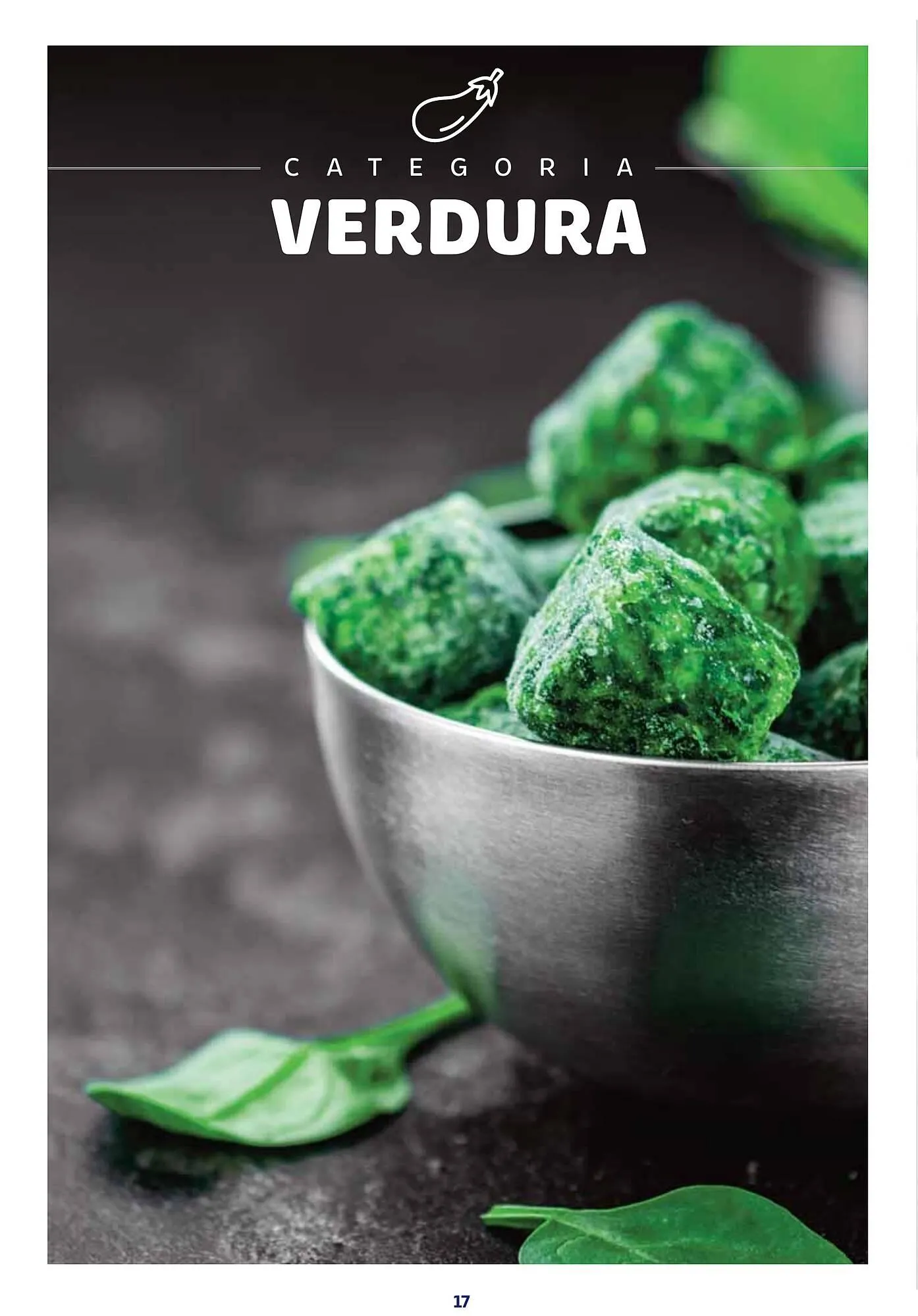 Volantino Docks Market da 13 marzo a 31 dicembre di 2025 - Pagina del volantino 17