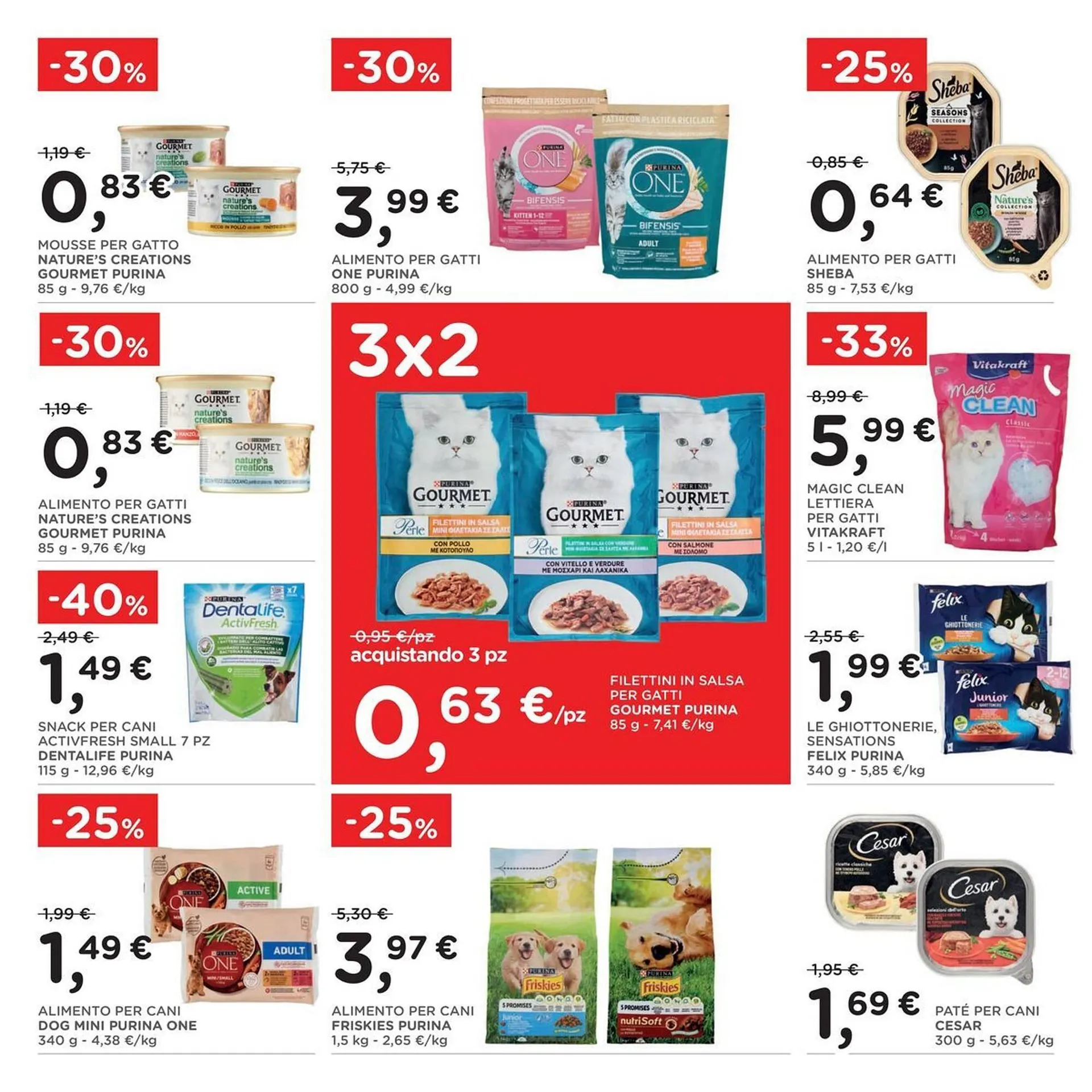 Volantino Poli da 4 giugno a 17 giugno di 2025 - Pagina del volantino 31