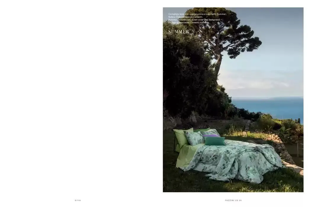 Primavera Estate 25 da 18 febbraio a 31 dicembre di 2025 - Pagina del volantino 6