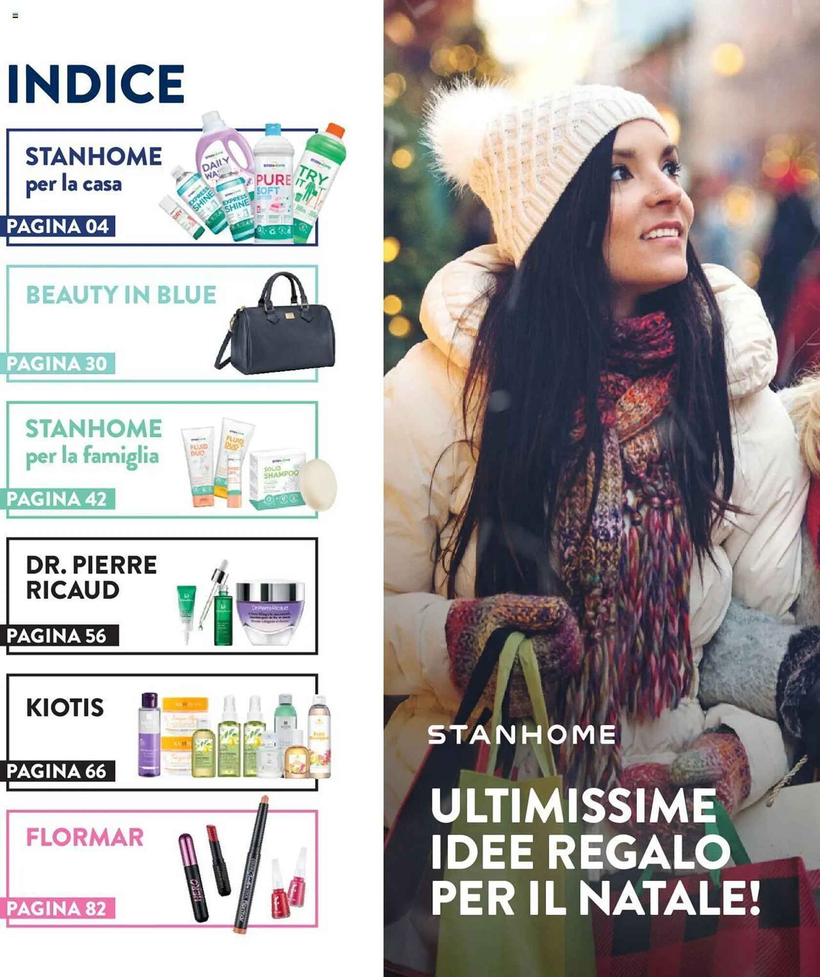 Volantino Stanhome da 5 dicembre a 22 dicembre di 2023 - Pagina del volantino 3