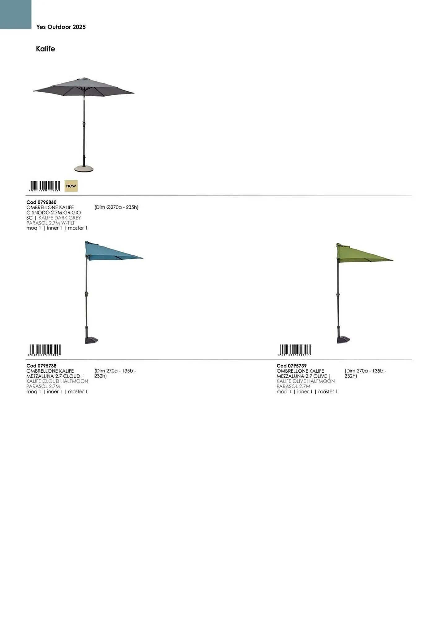 Volantino Bizzotto da 21 gennaio a 31 dicembre di 2025 - Pagina del volantino 107