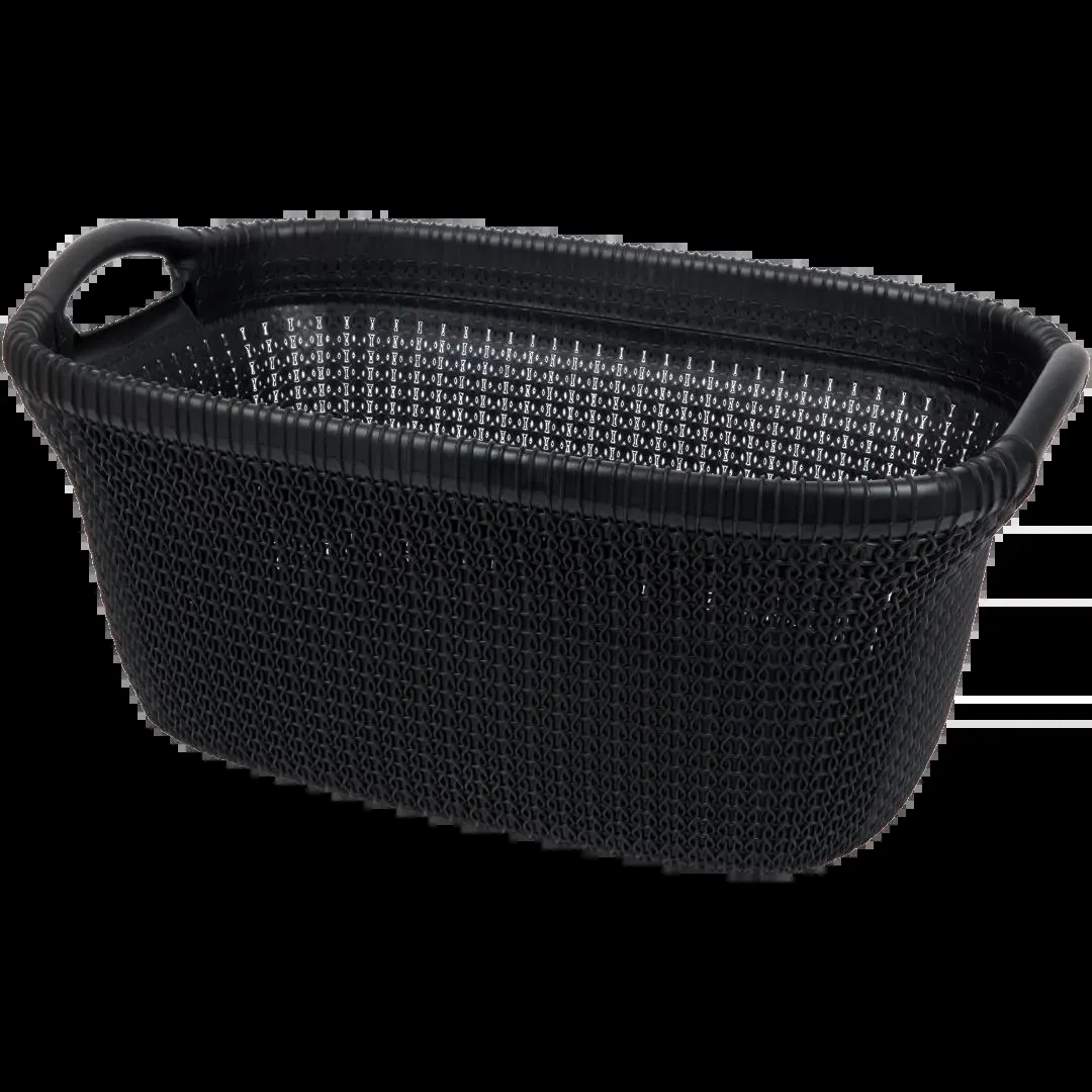 Cesto portabiancheria Curver