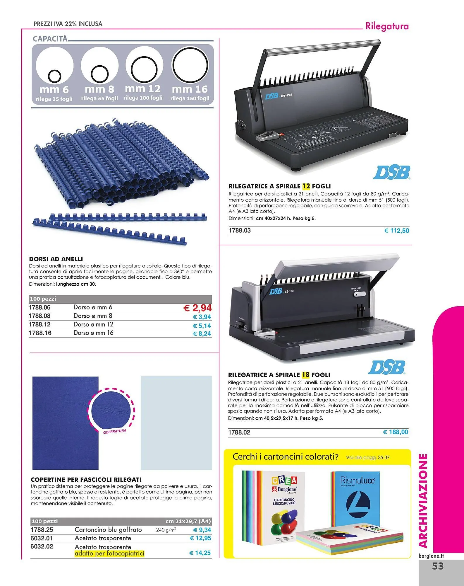 Volantino Borgione Sport da 31 dicembre a 31 dicembre di 2025 - Pagina del volantino 53