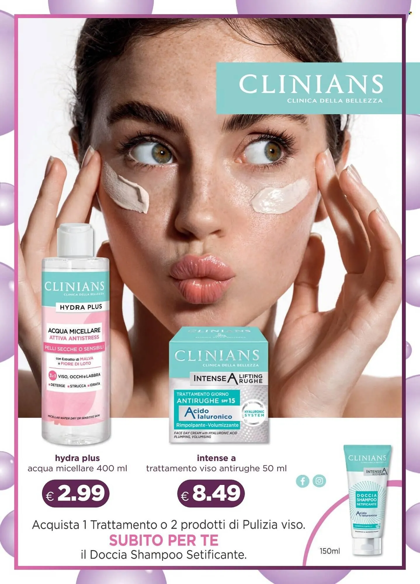 Volantino Acqua & Sapone da 12 ottobre a 1 novembre di 2025 - Pagina del volantino 15