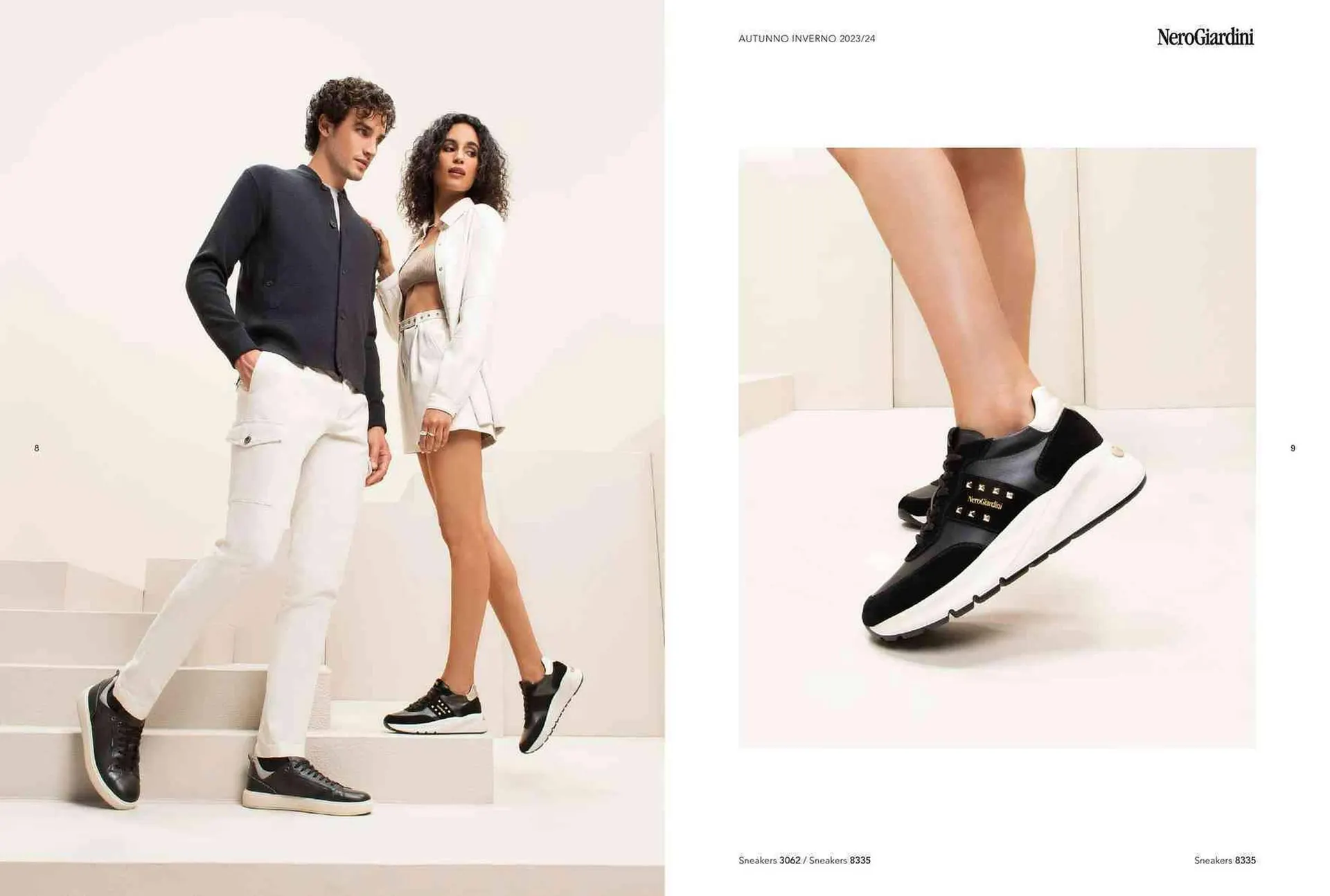 Volantino Nero Giardini da 9 gennaio a 31 gennaio di 2024 - Pagina del volantino 6