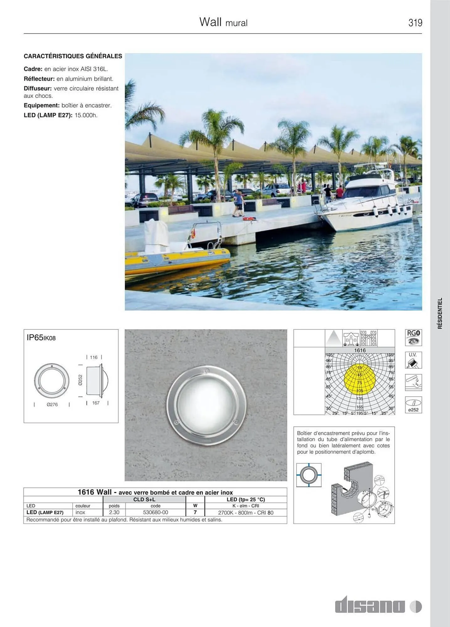 Volantino Disano da 8 marzo a 26 aprile di 2025 - Pagina del volantino 347
