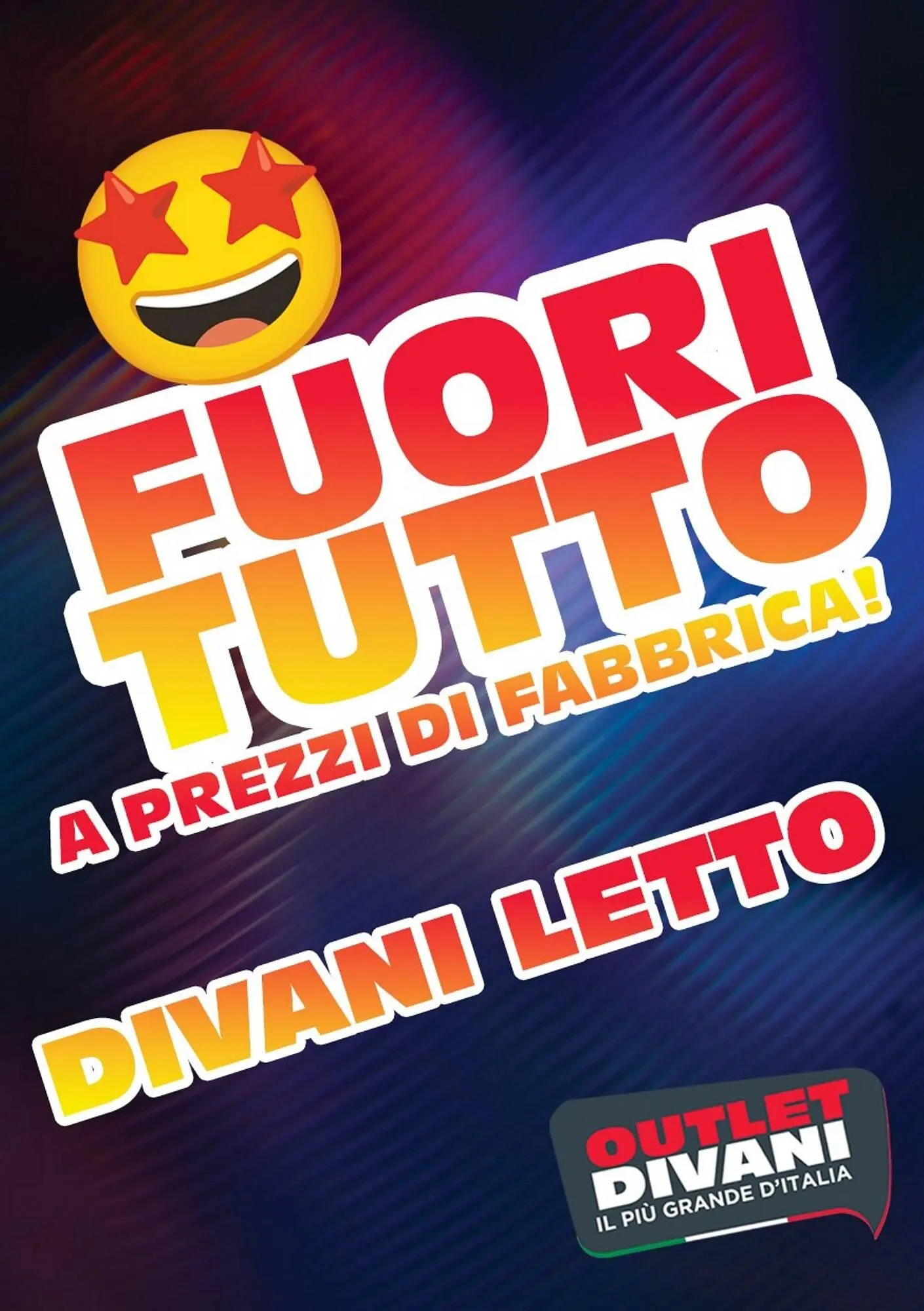 Volantino Outlet Divani da 15 ottobre a 31 dicembre di 2024 - Pagina del volantino 3