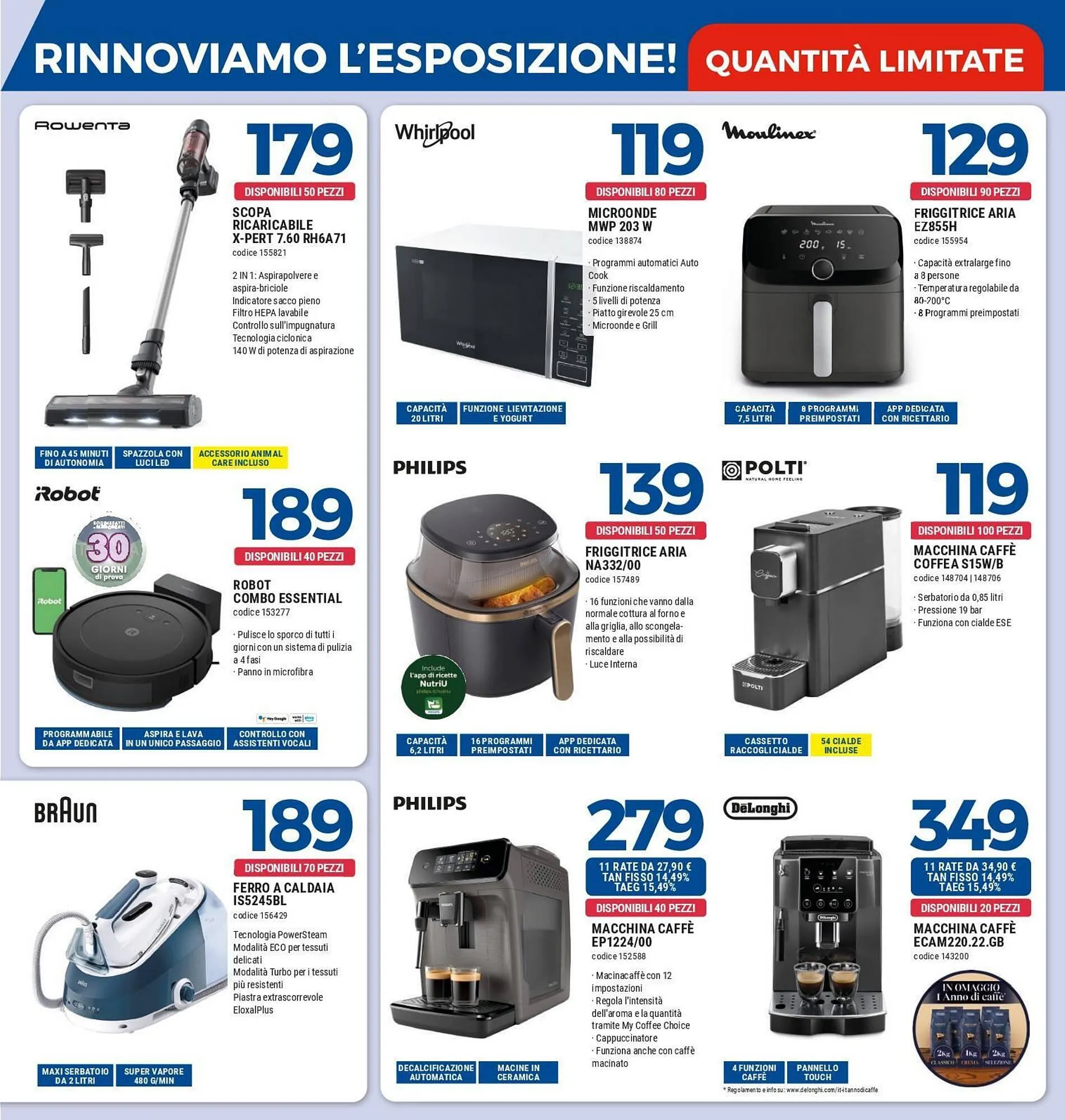 Volantino Elettrosintesi da 14 marzo a 6 aprile di 2025 - Pagina del volantino 7