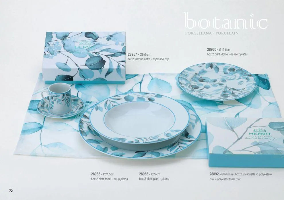 Botanic plus  da 25 marzo a 31 dicembre di 2024 - Pagina del volantino 72