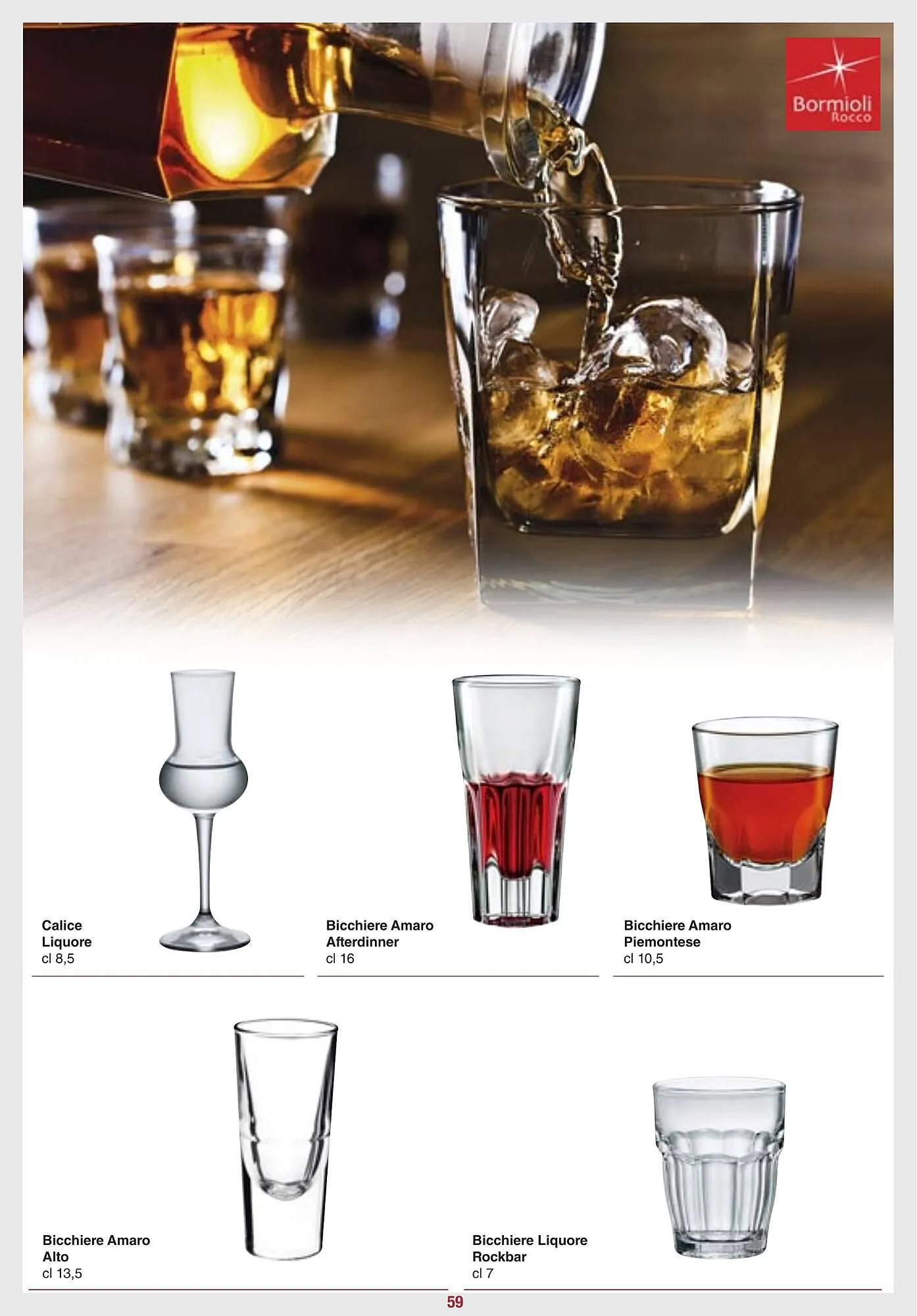 Volantino Docks Market da 13 marzo a 31 dicembre di 2025 - Pagina del volantino 59