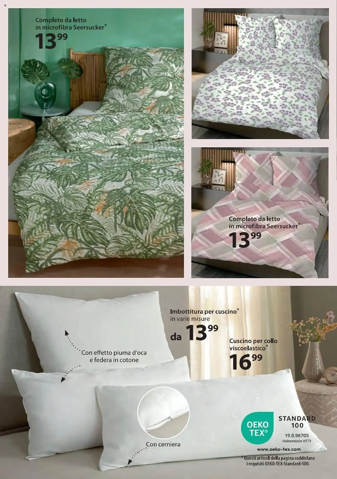 Volantino NKD da 16 febbraio a 8 marzo di 2026 - Pagina del volantino 10