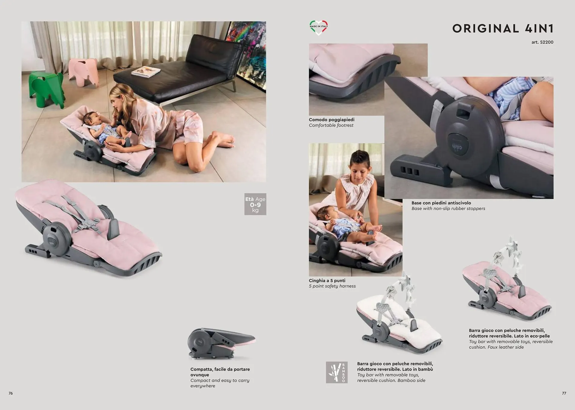 Volantino Cam da 15 marzo a 31 dicembre di 2024 - Pagina del volantino 39