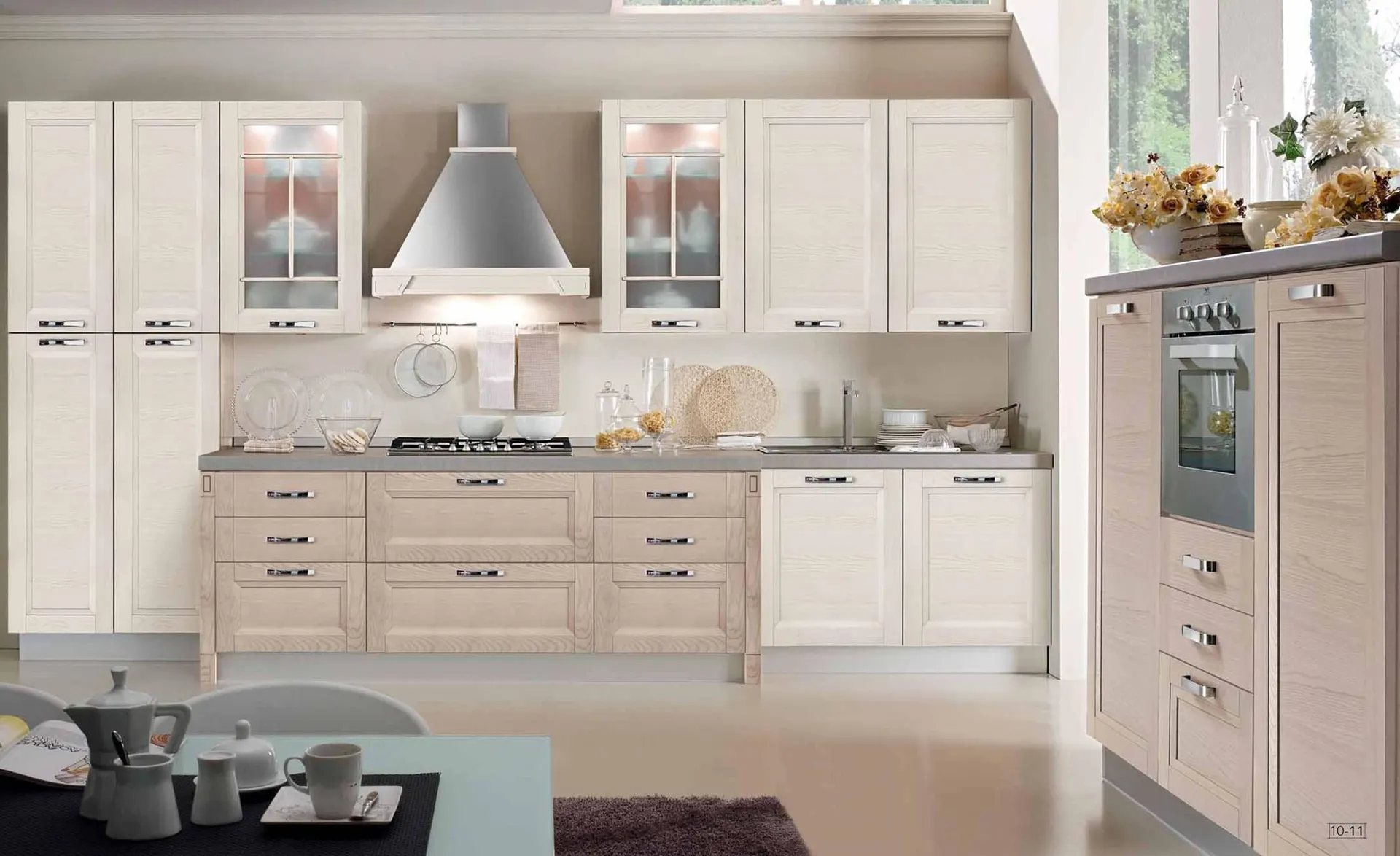 Volantino Mondo Convenienza da 5 novembre a 30 novembre di 2025 - Pagina del volantino 8