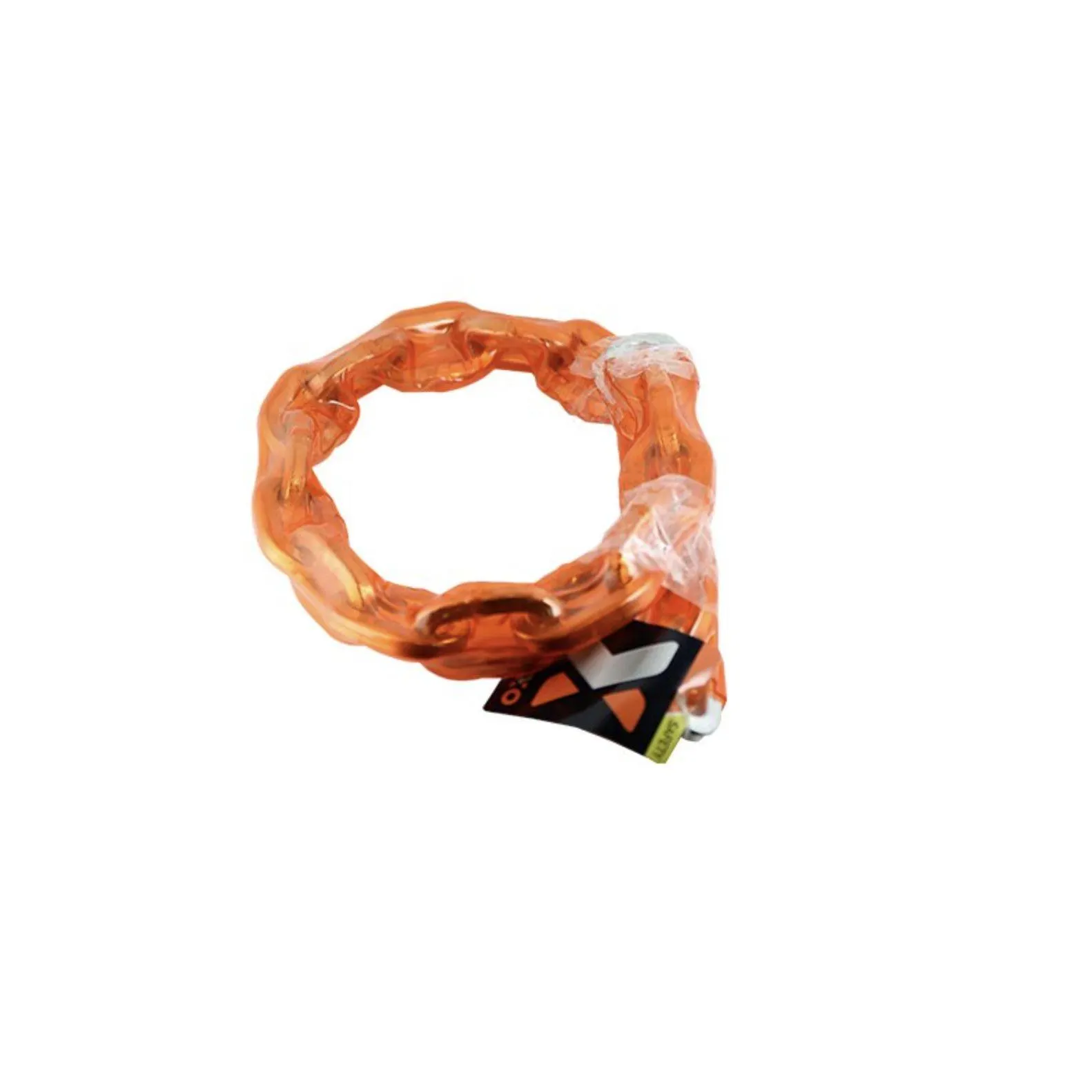 Catena Antifurto con guaina 100 cm