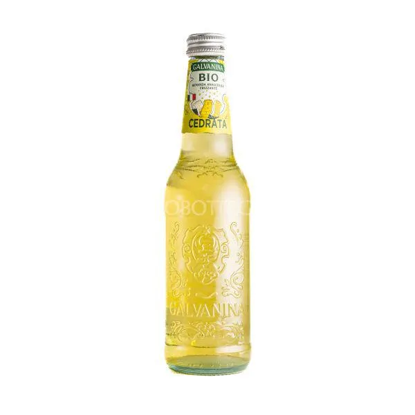 Cedrata Galvanina 330ML