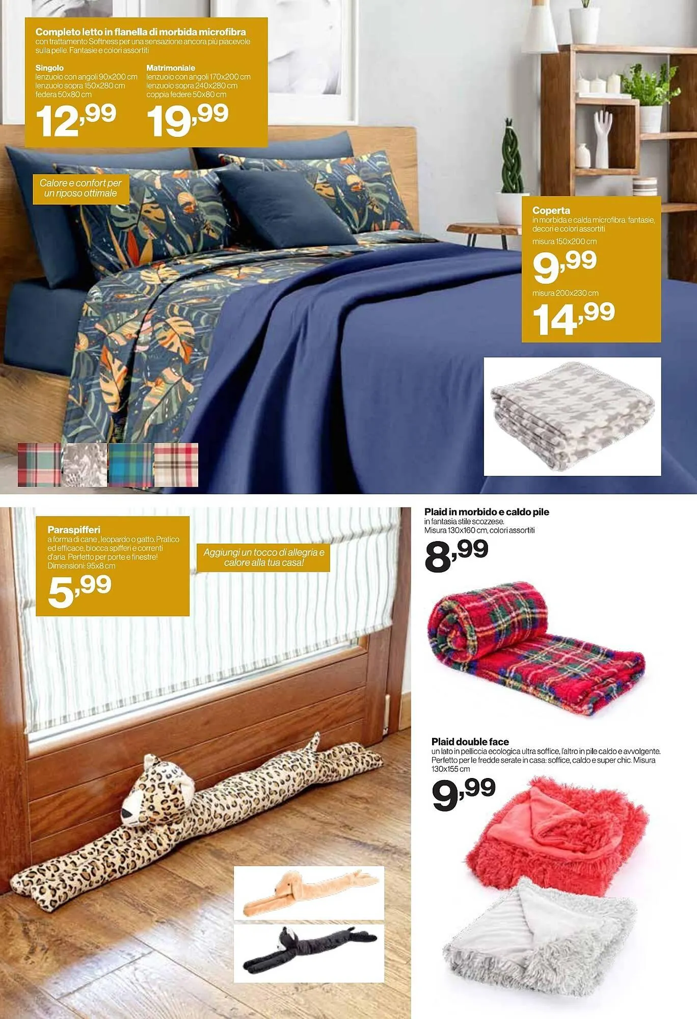 Volantino In'S Mercato da 5 novembre a 16 novembre di 2025 - Pagina del volantino 20