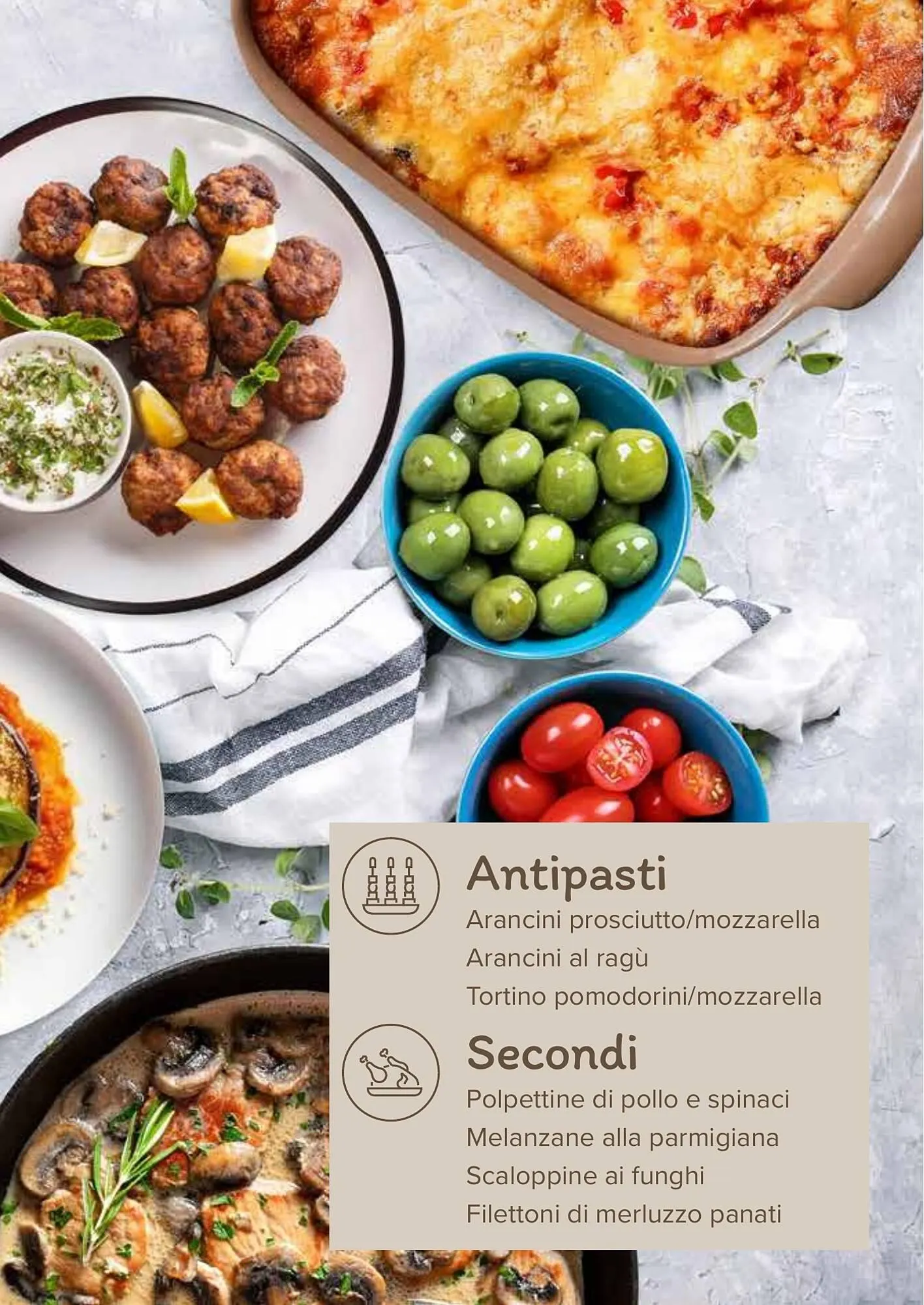 Volantino Pan da 1 dicembre a 30 dicembre di 2025 - Pagina del volantino 23