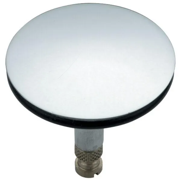 Tappo per colonna vasca