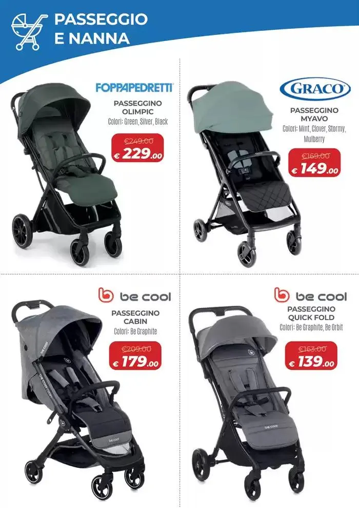 Volantino di Febbraio da 6 febbraio a 2 marzo di 2025 - Pagina del volantino 27