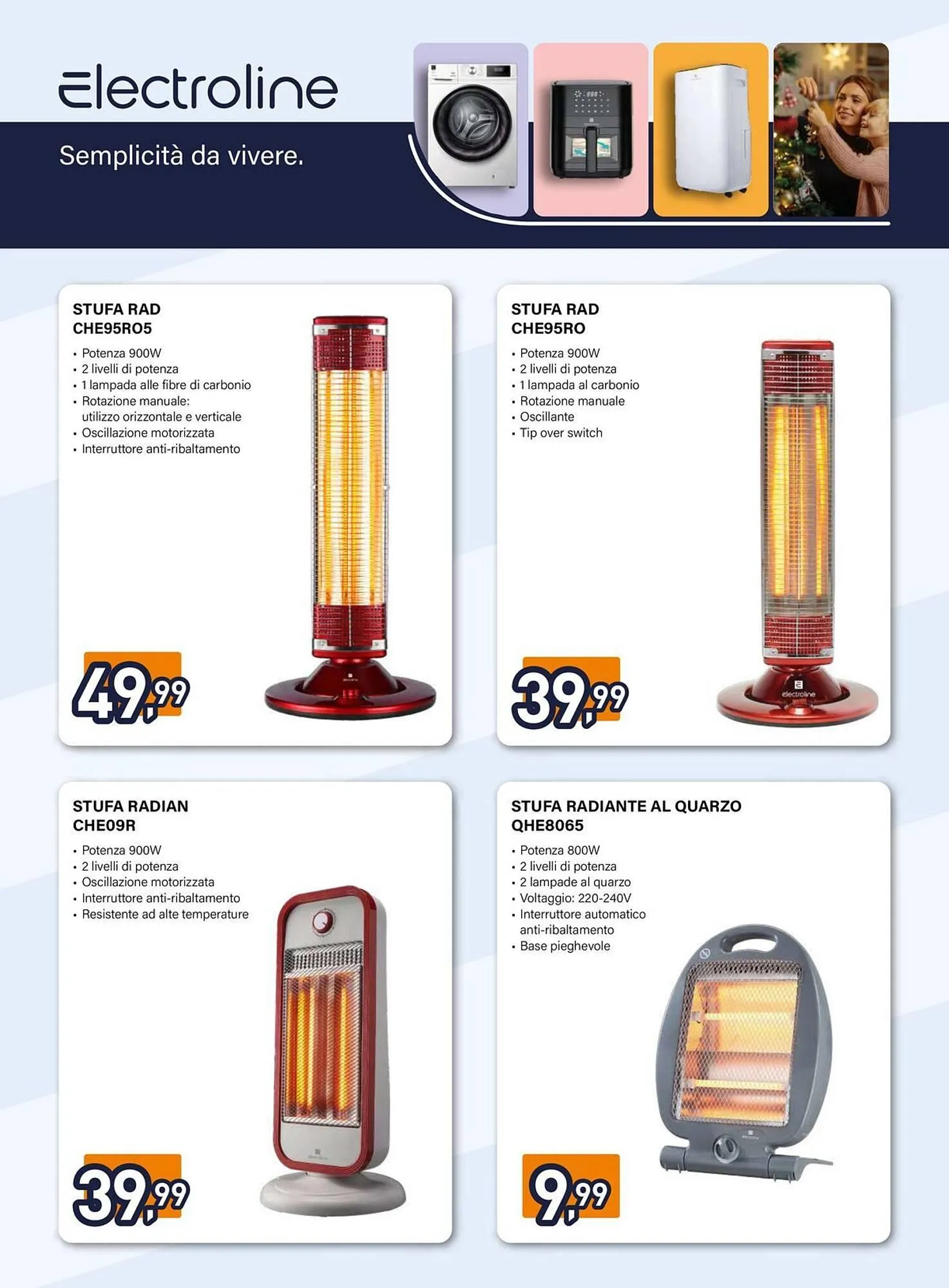 Volantino Unieuro da 6 dicembre a 24 dicembre di 2025 - Pagina del volantino 35