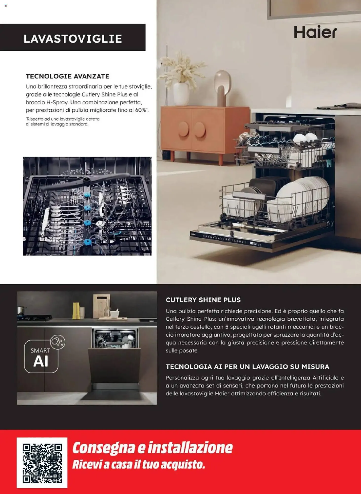 Volantino MediaWorld da 25 novembre a 31 gennaio di 2026 - Pagina del volantino 44