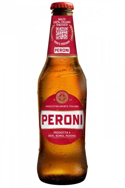 Birra Peroni 33cl