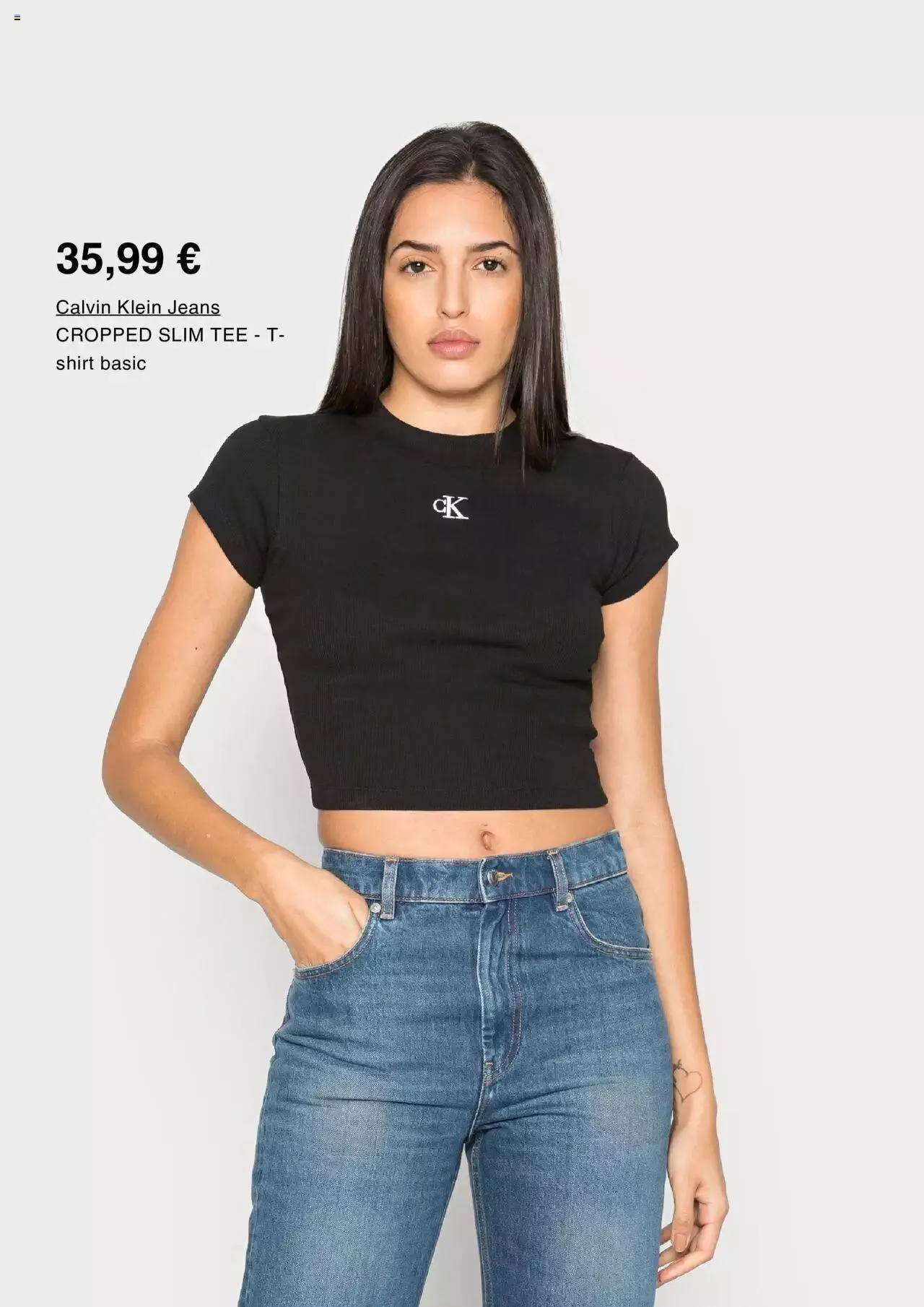 Volantino Zalando da 1 settembre a 30 settembre di 2023 - Pagina del volantino 3