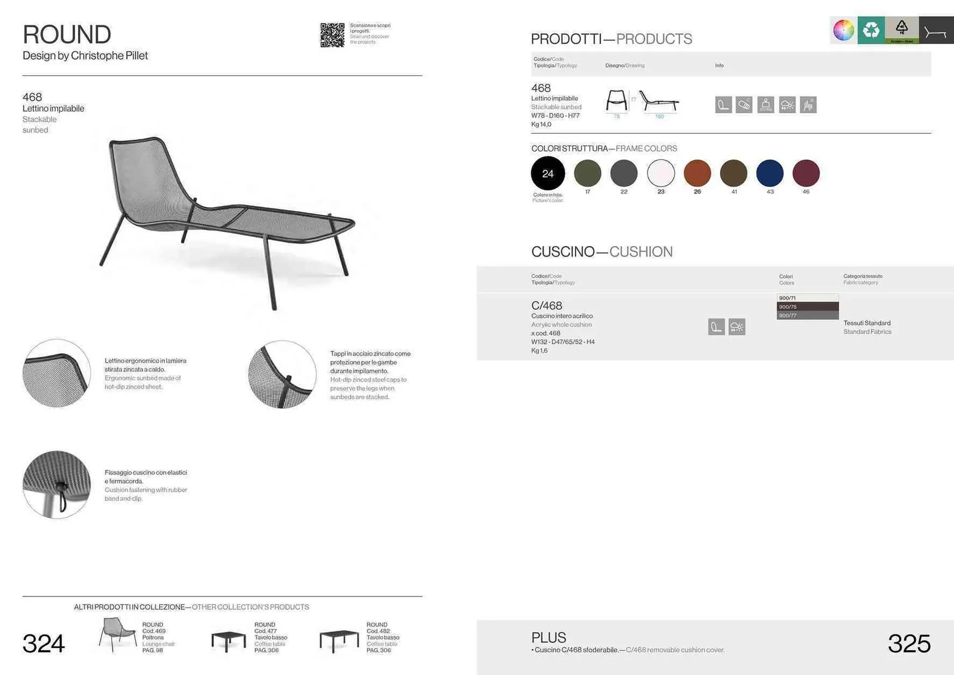 Volantino Emu da 22 settembre a 31 dicembre di 2024 - Pagina del volantino 164