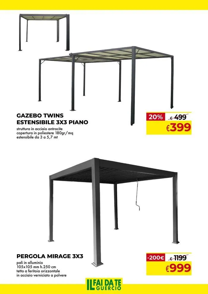 Offerte da 1 luglio a 14 luglio di 2024 - Pagina del volantino 5