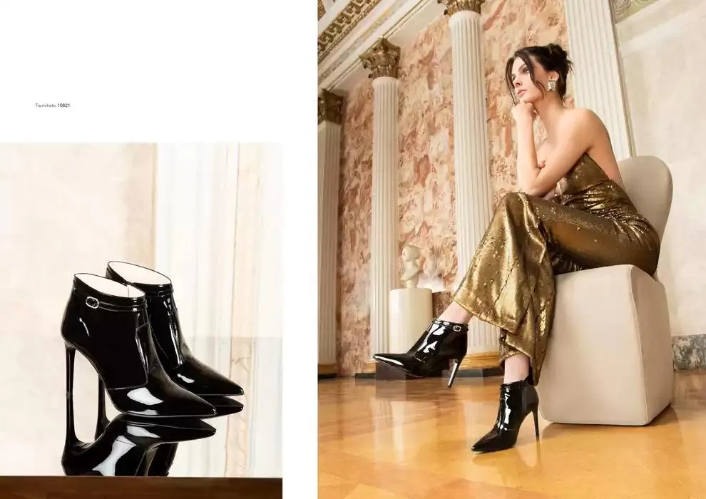 Premium Collection AI 24 da 3 ottobre a 31 marzo di 2025 - Pagina del volantino 9