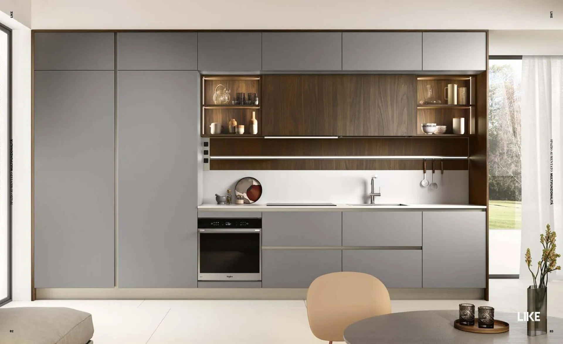 Volantino Veneta Cucine da 22 gennaio a 31 dicembre di 2025 - Pagina del volantino 43