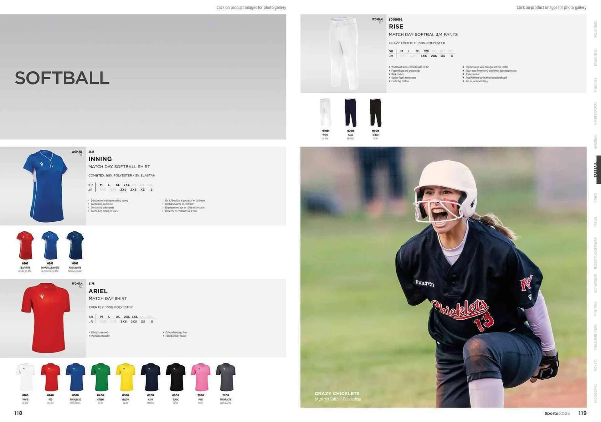 Volantino MACRON da 11 febbraio a 31 dicembre di 2025 - Pagina del volantino 61