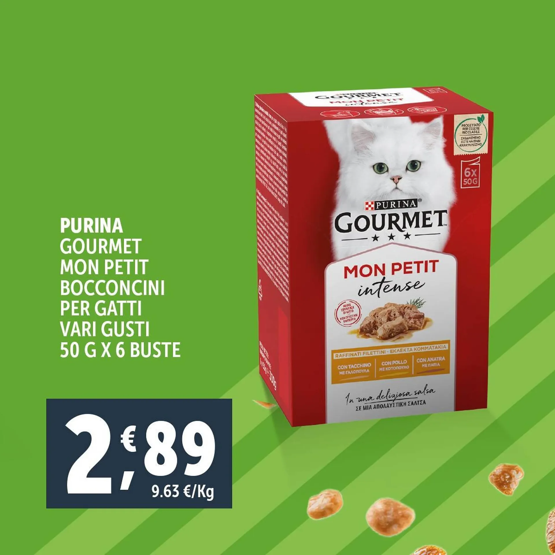 Volantino Deco Supermercati da 24 giugno a 30 giugno di 2025 - Pagina del volantino 3