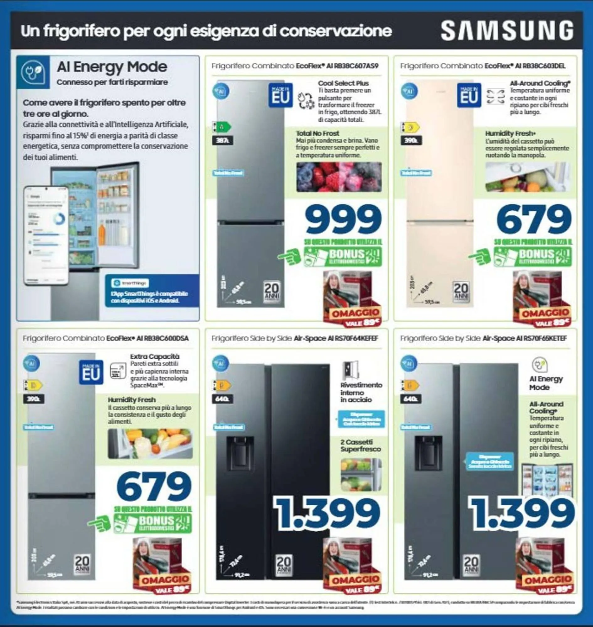 Volantino Elettrosintesi da 4 dicembre a 31 dicembre di 2025 - Pagina del volantino 17