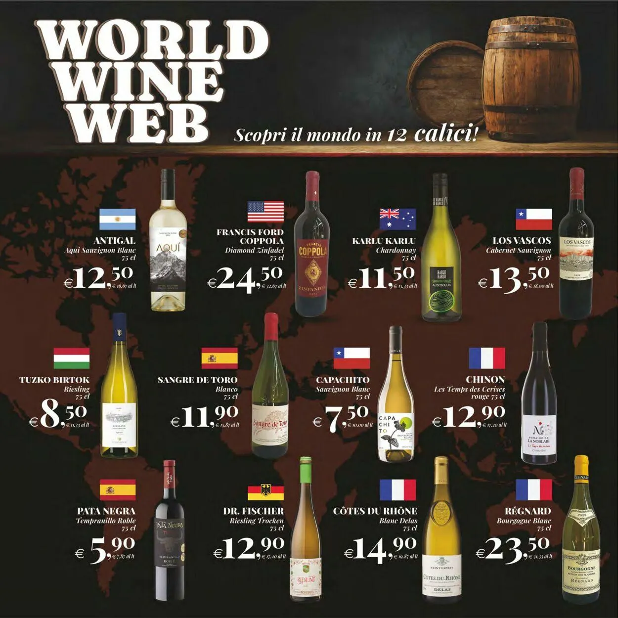 Deco Volantino attuale da 1 agosto a 11 agosto di 2025 - Pagina del volantino 26