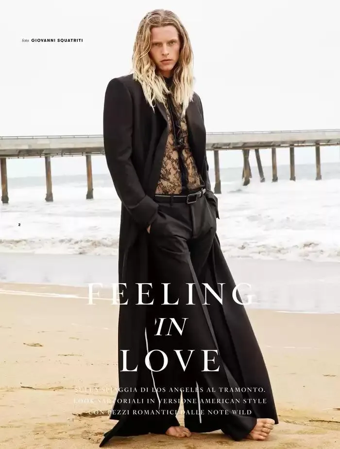 Uomo da 1 ottobre a 31 dicembre di 2024 - Pagina del volantino 4