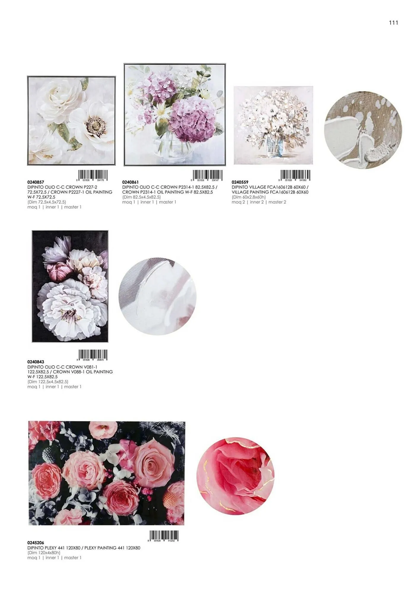 Volantino Bizzotto da 20 settembre a 28 dicembre di 2024 - Pagina del volantino 113